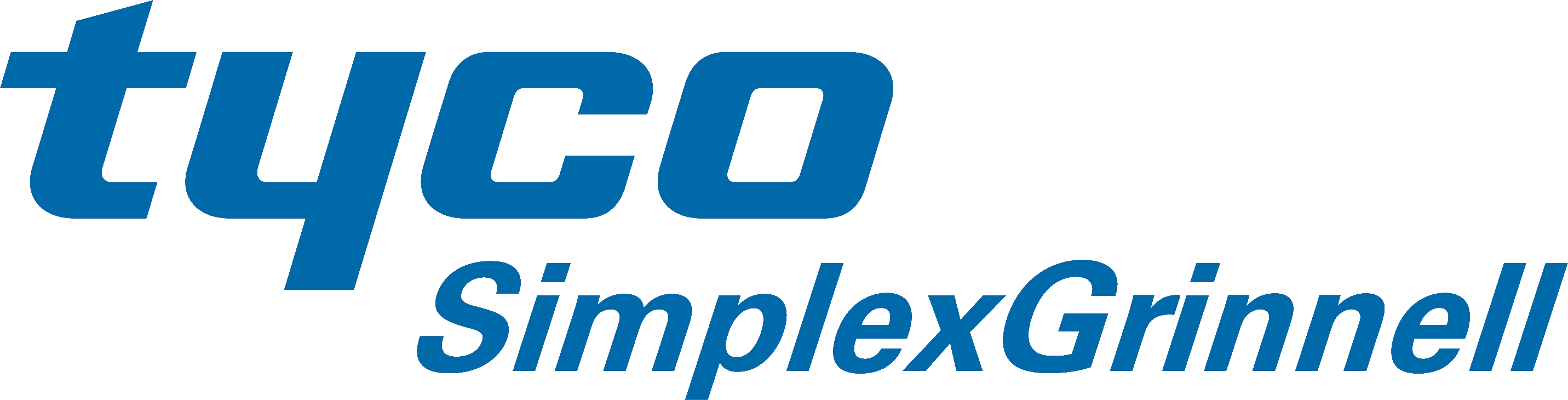 Simplex Grinner Logo